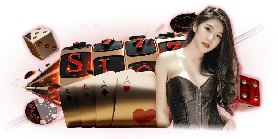 okcasino เว็บตรง